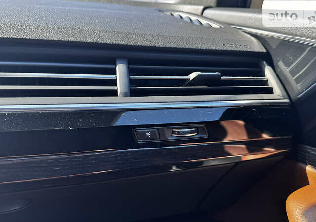 Ауди Ку 7, объемом двигателя 3 л и пробегом 106 тыс. км за 32079 $, фото 43 на Automoto.ua