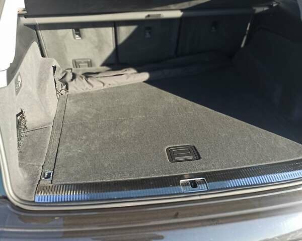 Ауди Ку 7, объемом двигателя 3 л и пробегом 87 тыс. км за 50500 $, фото 30 на Automoto.ua