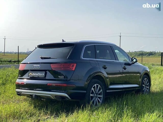 Ауди Ку 7, объемом двигателя 3 л и пробегом 97 тыс. км за 39000 $, фото 14 на Automoto.ua