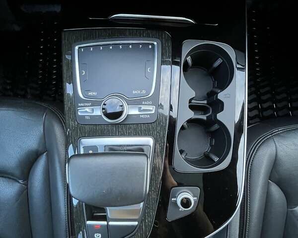 Ауді Ку 7, об'ємом двигуна 3 л та пробігом 98 тис. км за 34900 $, фото 22 на Automoto.ua