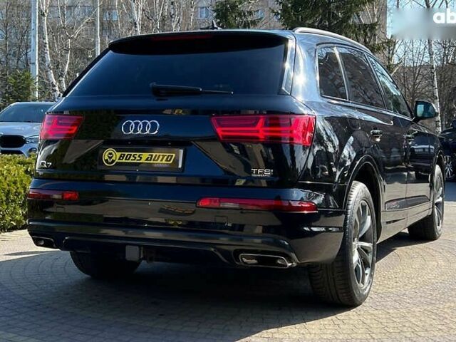 Ауди Ку 7, объемом двигателя 3 л и пробегом 178 тыс. км за 28250 $, фото 6 на Automoto.ua