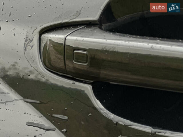 Ауди Ку 7, объемом двигателя 0 л и пробегом 136 тыс. км за 25000 $, фото 30 на Automoto.ua