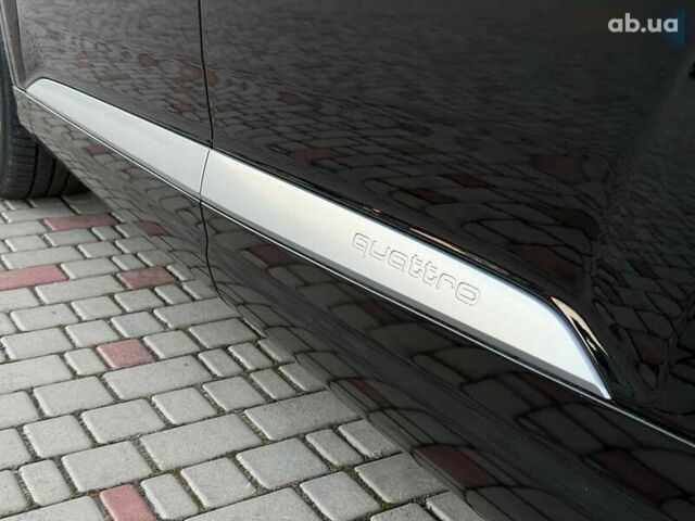 Ауді Ку 7, об'ємом двигуна 3 л та пробігом 65 тис. км за 48999 $, фото 25 на Automoto.ua