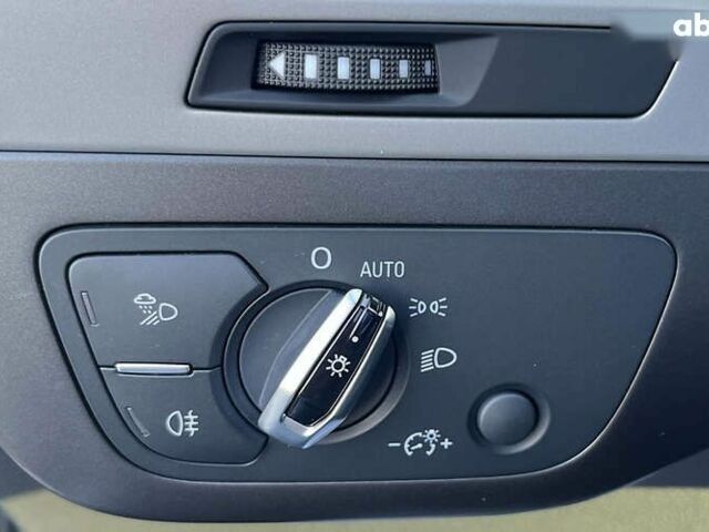 Ауді Ку 7, об'ємом двигуна 3 л та пробігом 129 тис. км за 36500 $, фото 25 на Automoto.ua