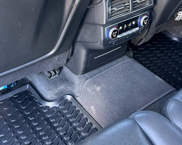 Ауди Ку 7, объемом двигателя 3 л и пробегом 252 тыс. км за 25300 $, фото 6 на Automoto.ua