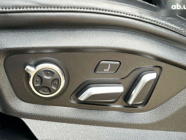 Ауді Ку 7, об'ємом двигуна 3 л та пробігом 220 тис. км за 49700 $, фото 15 на Automoto.ua