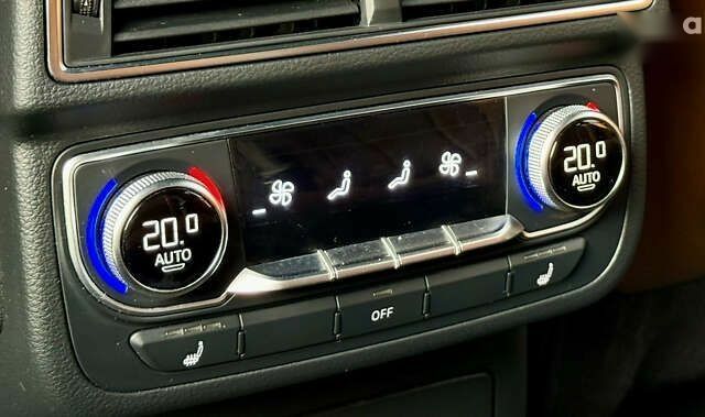 Ауді Ку 7, об'ємом двигуна 3 л та пробігом 177 тис. км за 26999 $, фото 22 на Automoto.ua