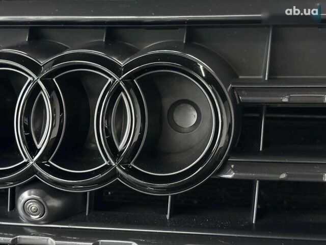 Ауді Ку 7, об'ємом двигуна 3 л та пробігом 113 тис. км за 56777 $, фото 26 на Automoto.ua