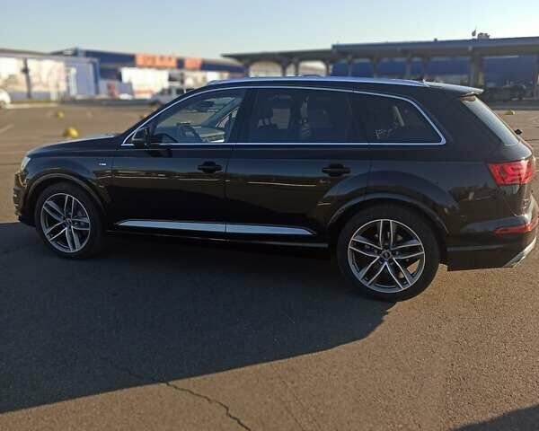 Ауди Ку 7, объемом двигателя 3 л и пробегом 87 тыс. км за 50500 $, фото 36 на Automoto.ua