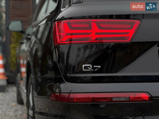 Ауди Ку 7, объемом двигателя 3 л и пробегом 149 тыс. км за 33900 $, фото 20 на Automoto.ua