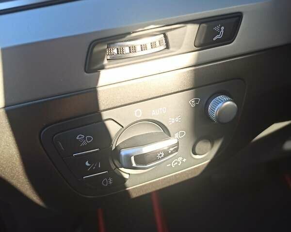 Ауди Ку 7, объемом двигателя 3 л и пробегом 87 тыс. км за 50500 $, фото 18 на Automoto.ua