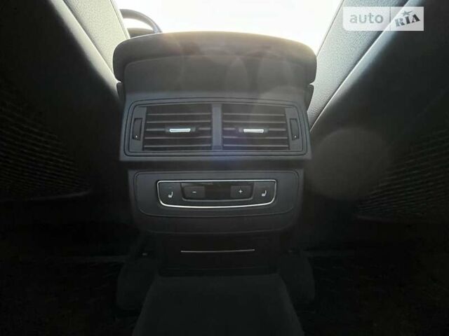 Ауді Ку 7, об'ємом двигуна 3 л та пробігом 98 тис. км за 34900 $, фото 31 на Automoto.ua