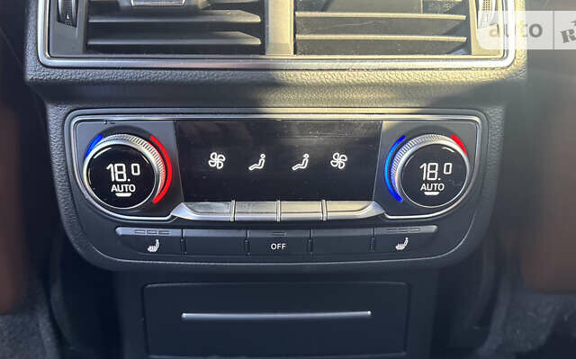 Ауди Ку 7, объемом двигателя 3 л и пробегом 106 тыс. км за 32079 $, фото 18 на Automoto.ua