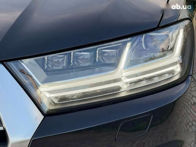 Ауді Ку 7, об'ємом двигуна 3 л та пробігом 65 тис. км за 47499 $, фото 14 на Automoto.ua