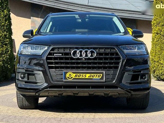 Ауди Ку 7, объемом двигателя 3 л и пробегом 178 тыс. км за 28250 $, фото 1 на Automoto.ua