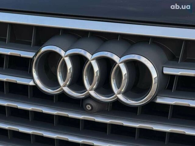 Ауді Ку 7, об'ємом двигуна 3 л та пробігом 65 тис. км за 48999 $, фото 19 на Automoto.ua
