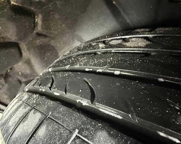 Ауди Ку 7, объемом двигателя 2 л и пробегом 252 тыс. км за 22500 $, фото 25 на Automoto.ua