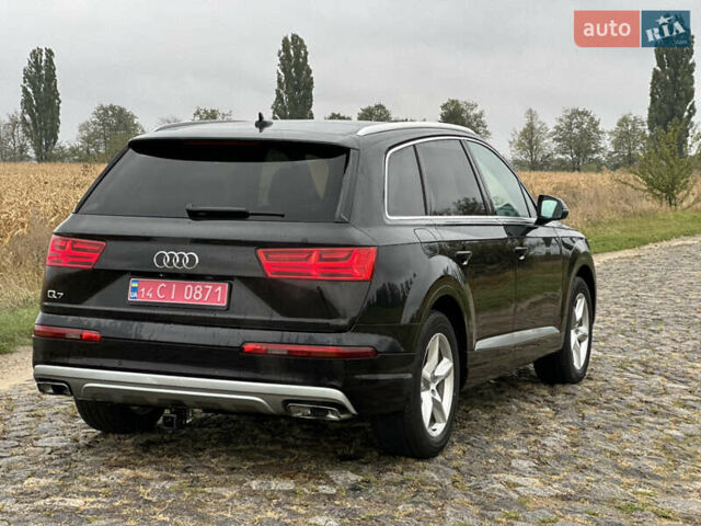 Ауди Ку 7, объемом двигателя 0 л и пробегом 136 тыс. км за 25000 $, фото 3 на Automoto.ua