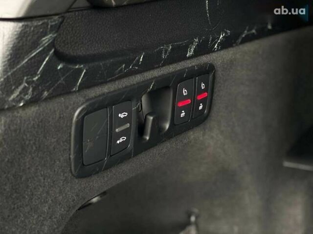 Ауді Ку 7, об'ємом двигуна 3 л та пробігом 166 тис. км за 22500 $, фото 19 на Automoto.ua