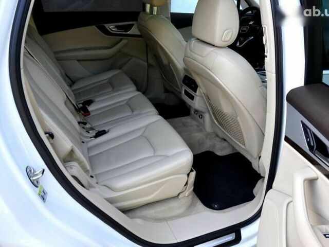 Ауди Ку 7, объемом двигателя 2 л и пробегом 190 тыс. км за 19999 $, фото 27 на Automoto.ua