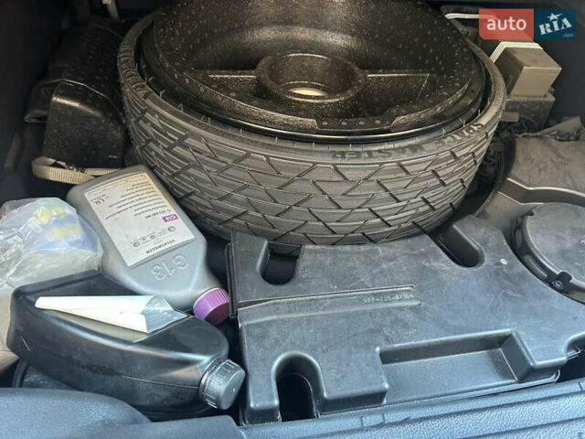 Ауди Ку 7 2017 в Полтаве на Automoto.ua Ауди Ку 7, объемом двигателя 3 л и пробегом 173 тыс. км за 33900 $, фото 11 на Automoto.ua