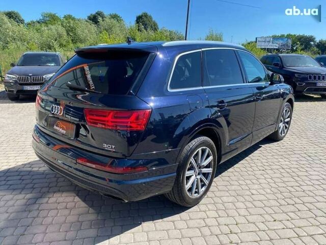 Ауді Ку 7, об'ємом двигуна 3 л та пробігом 149 тис. км за 24900 $, фото 6 на Automoto.ua