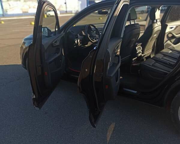 Ауди Ку 7, объемом двигателя 3 л и пробегом 87 тыс. км за 50500 $, фото 32 на Automoto.ua