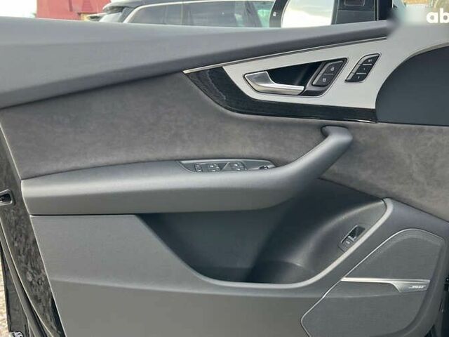 Ауди Ку 7, объемом двигателя 3 л и пробегом 224 тыс. км за 43000 $, фото 23 на Automoto.ua