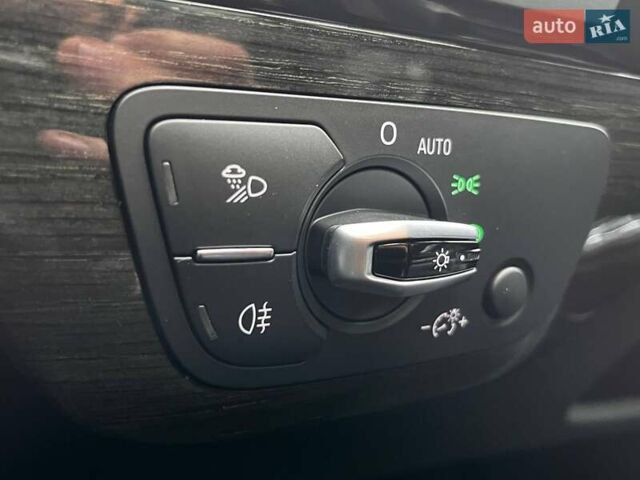 Ауді Ку 7, об'ємом двигуна 3 л та пробігом 233 тис. км за 20900 $, фото 18 на Automoto.ua