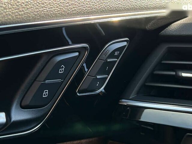 Ауди Ку 7, объемом двигателя 3 л и пробегом 175 тыс. км за 25300 $, фото 17 на Automoto.ua