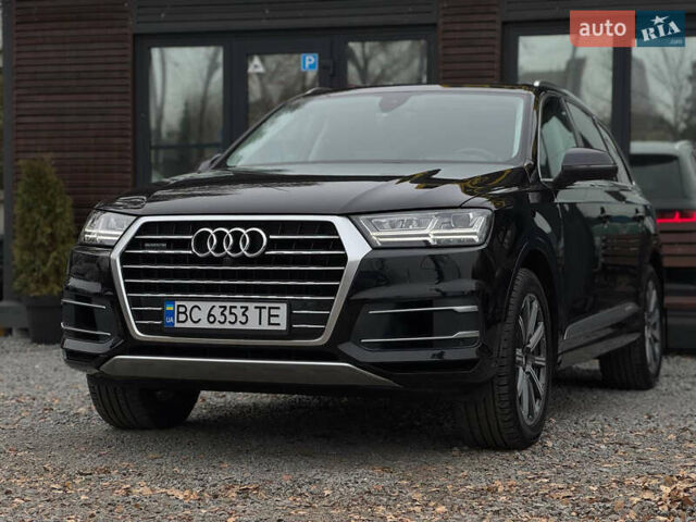 Ауди Ку 7, объемом двигателя 3 л и пробегом 149 тыс. км за 33900 $, фото 2 на Automoto.ua