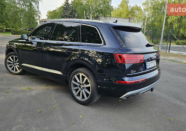 Ауди Ку 7, объемом двигателя 1.98 л и пробегом 199 тыс. км за 25000 $, фото 28 на Automoto.ua