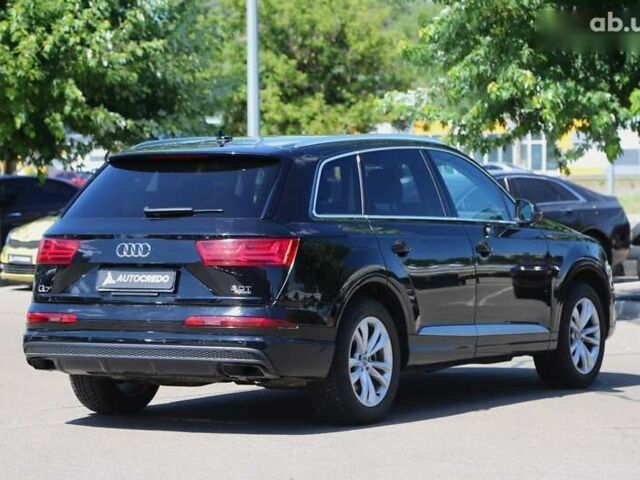 Ауді Ку 7, об'ємом двигуна 3 л та пробігом 143 тис. км за 28000 $, фото 6 на Automoto.ua