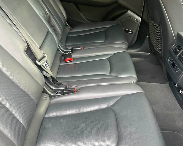 Ауди Ку 7, объемом двигателя 3 л и пробегом 115 тыс. км за 34999 $, фото 20 на Automoto.ua