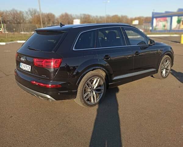 Ауди Ку 7, объемом двигателя 3 л и пробегом 87 тыс. км за 50500 $, фото 39 на Automoto.ua