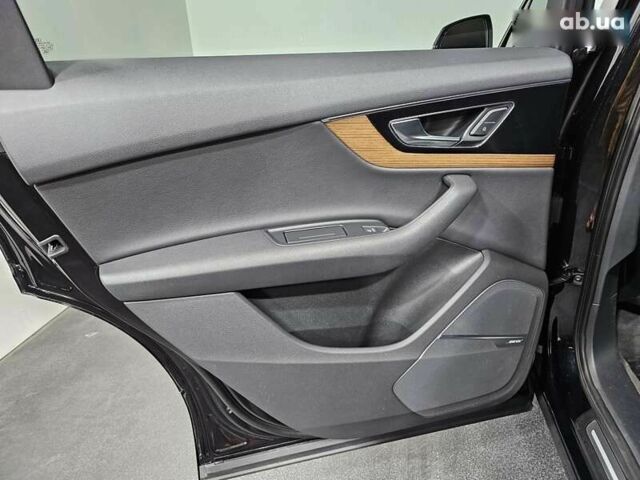 Ауді Ку 7, об'ємом двигуна 3 л та пробігом 133 тис. км за 26777 $, фото 13 на Automoto.ua