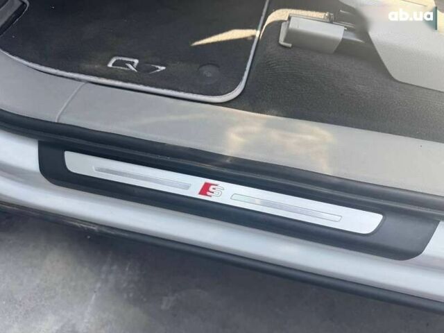 Ауди Ку 7, объемом двигателя 3 л и пробегом 20 тыс. км за 17800 $, фото 16 на Automoto.ua
