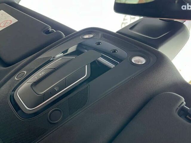 Ауди Ку 7, объемом двигателя 3 л и пробегом 224 тыс. км за 43000 $, фото 13 на Automoto.ua