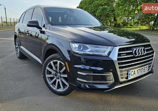 Ауди Ку 7, объемом двигателя 1.98 л и пробегом 199 тыс. км за 25000 $, фото 5 на Automoto.ua