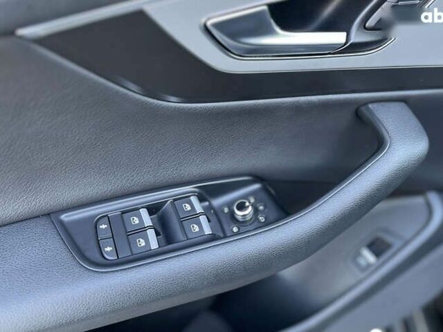 Ауді Ку 7, об'ємом двигуна 3 л та пробігом 129 тис. км за 36500 $, фото 19 на Automoto.ua