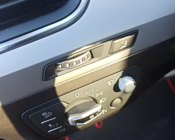 Ауди Ку 7, объемом двигателя 3 л и пробегом 87 тыс. км за 50500 $, фото 6 на Automoto.ua