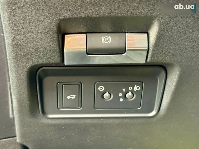 Ауді Ку 7, об'ємом двигуна 3 л та пробігом 177 тис. км за 26999 $, фото 20 на Automoto.ua