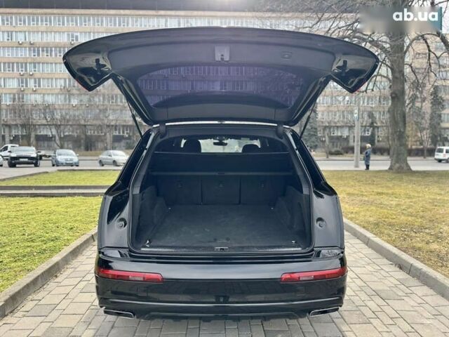 Ауди Ку 7, объемом двигателя 3 л и пробегом 244 тыс. км за 32200 $, фото 10 на Automoto.ua