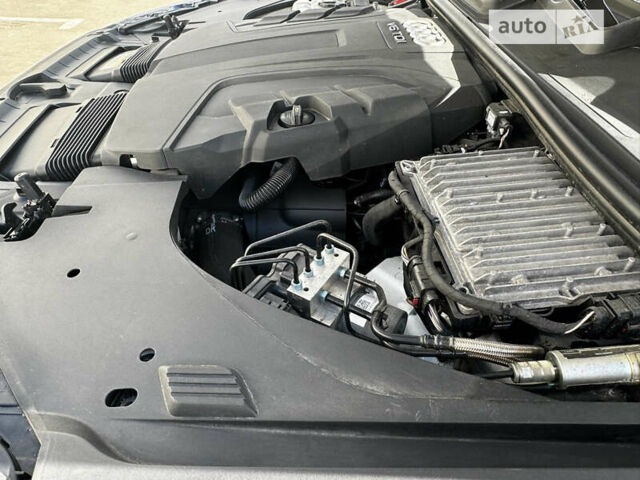 Ауді Ку 7, об'ємом двигуна 3 л та пробігом 87 тис. км за 53000 $, фото 41 на Automoto.ua
