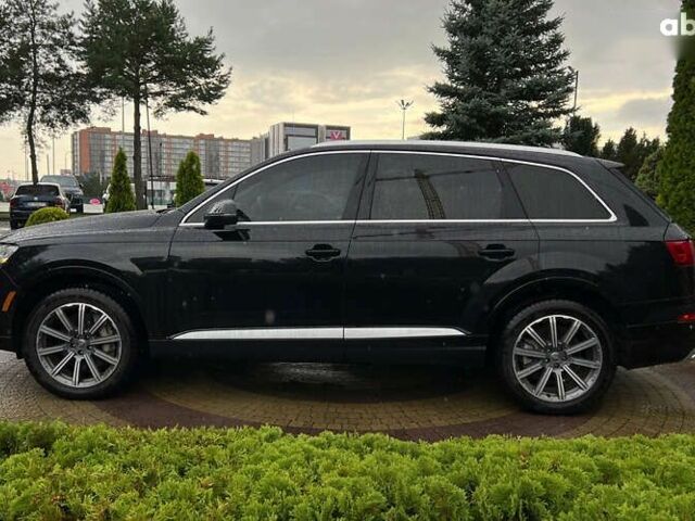 Ауді Ку 7, об'ємом двигуна 3 л та пробігом 61 тис. км за 38900 $, фото 3 на Automoto.ua