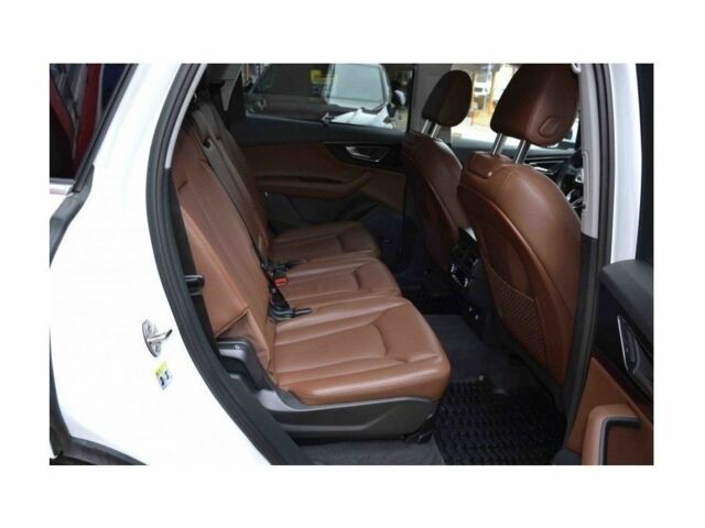 Ауди Ку 7, объемом двигателя 0 л и пробегом 70 тыс. км за 49900 $, фото 9 на Automoto.ua