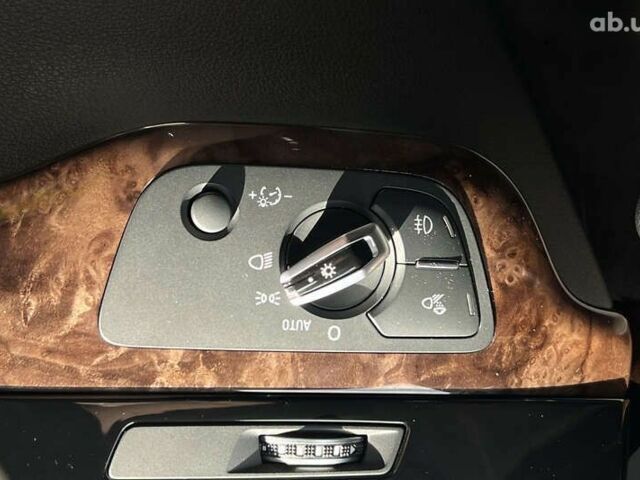 Ауді Ку 7, об'ємом двигуна 3 л та пробігом 220 тис. км за 49700 $, фото 16 на Automoto.ua