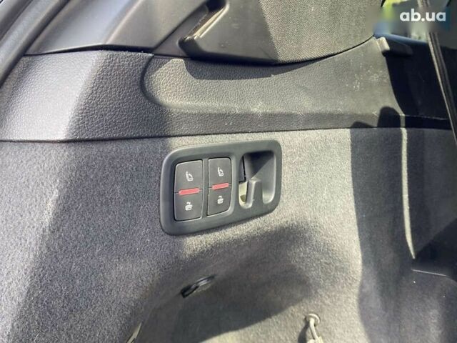 Ауді Ку 7, об'ємом двигуна 3 л та пробігом 177 тис. км за 26999 $, фото 24 на Automoto.ua