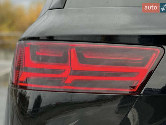 Ауди Ку 7, объемом двигателя 3 л и пробегом 160 тыс. км за 35000 $, фото 5 на Automoto.ua