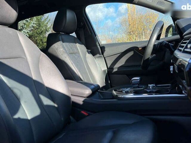 Ауди Ку 7, объемом двигателя 3 л и пробегом 175 тыс. км за 25300 $, фото 20 на Automoto.ua